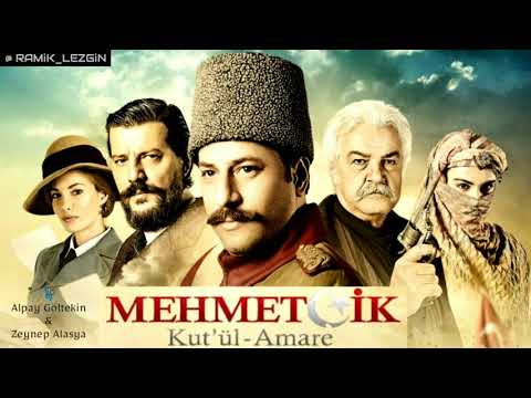 Mehmetçik Müzikleri - Jenerik Müziği