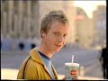 McDonalds Monopoly Werbung (01.11.2004)