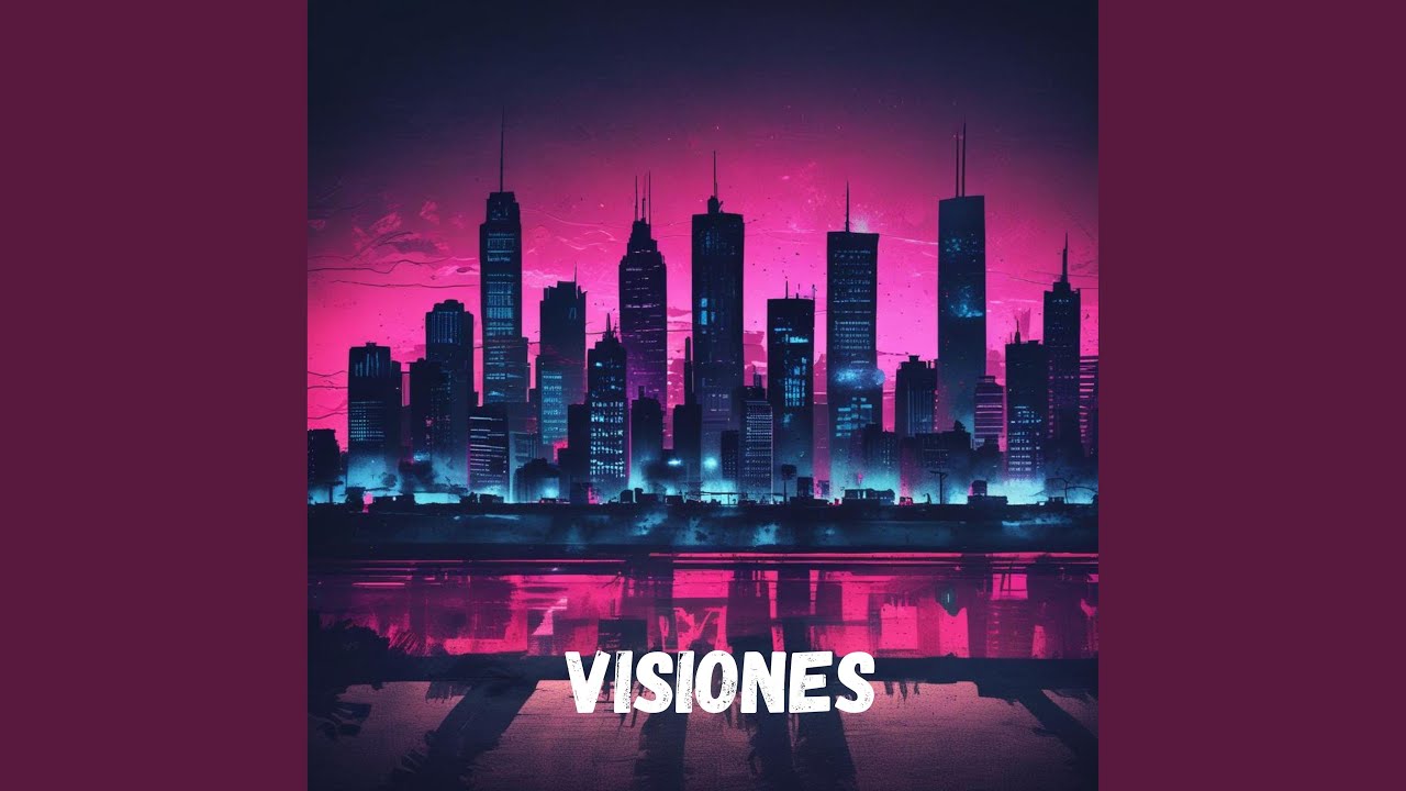 Watch Visiones on YouTube Watch Visiones on YouTube