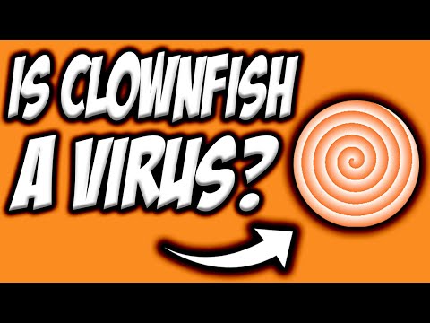 Video Is Clownfish Voice Changer a Virus? ????| Is Clownfish... - youtube