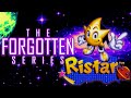 Ristar   the forgotten series
