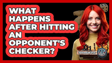 What Happens After Hitting An Opponent