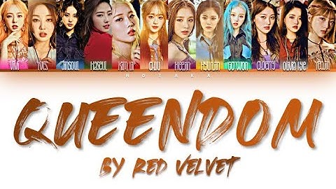 How would LOONA (이달의 소녀) Sing Red Velvet