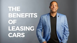 Benefits Of Leasing Cars