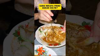 Cewek Tapi Makan Nasi 4 Piring