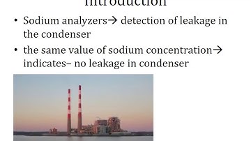 AE402 Analytical Instrumentation Sodium Analyser