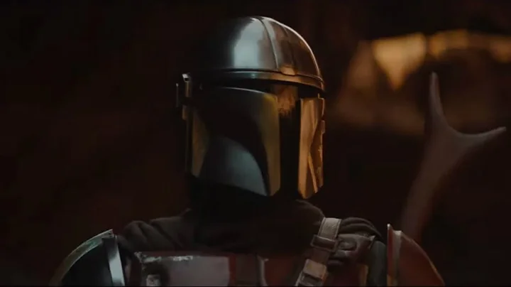 The Mandalorian - Officiële Trailer 2 - vanaf 12 november op Disney+