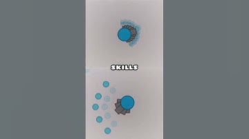Spread Shot vs Penta Shot | Diep.io