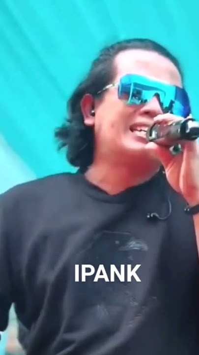 Ipank -Kamu Di Mana