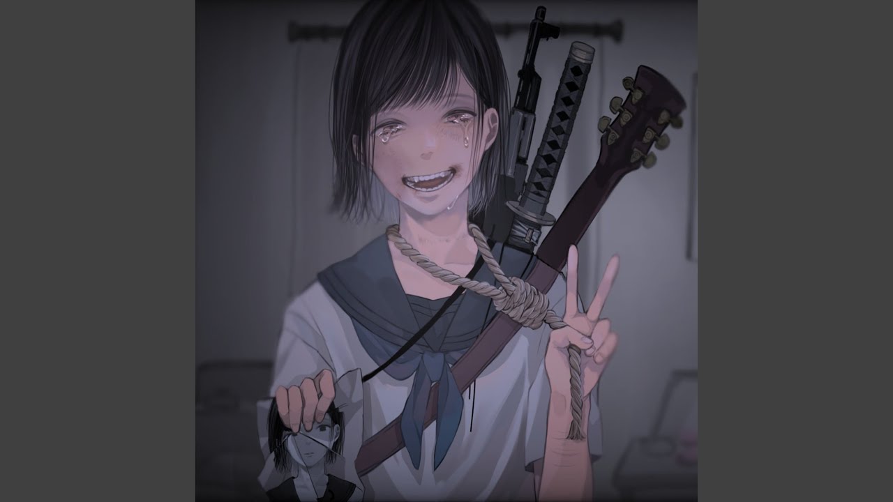 腐りきった人生だ。 - YouTube