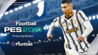 PES 2019  New update Smoke patch19.3.3