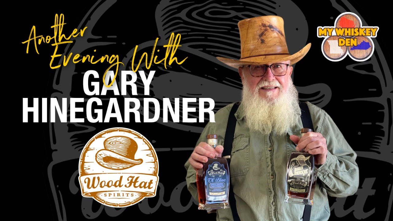 Another Evening with Gary Hinegardner