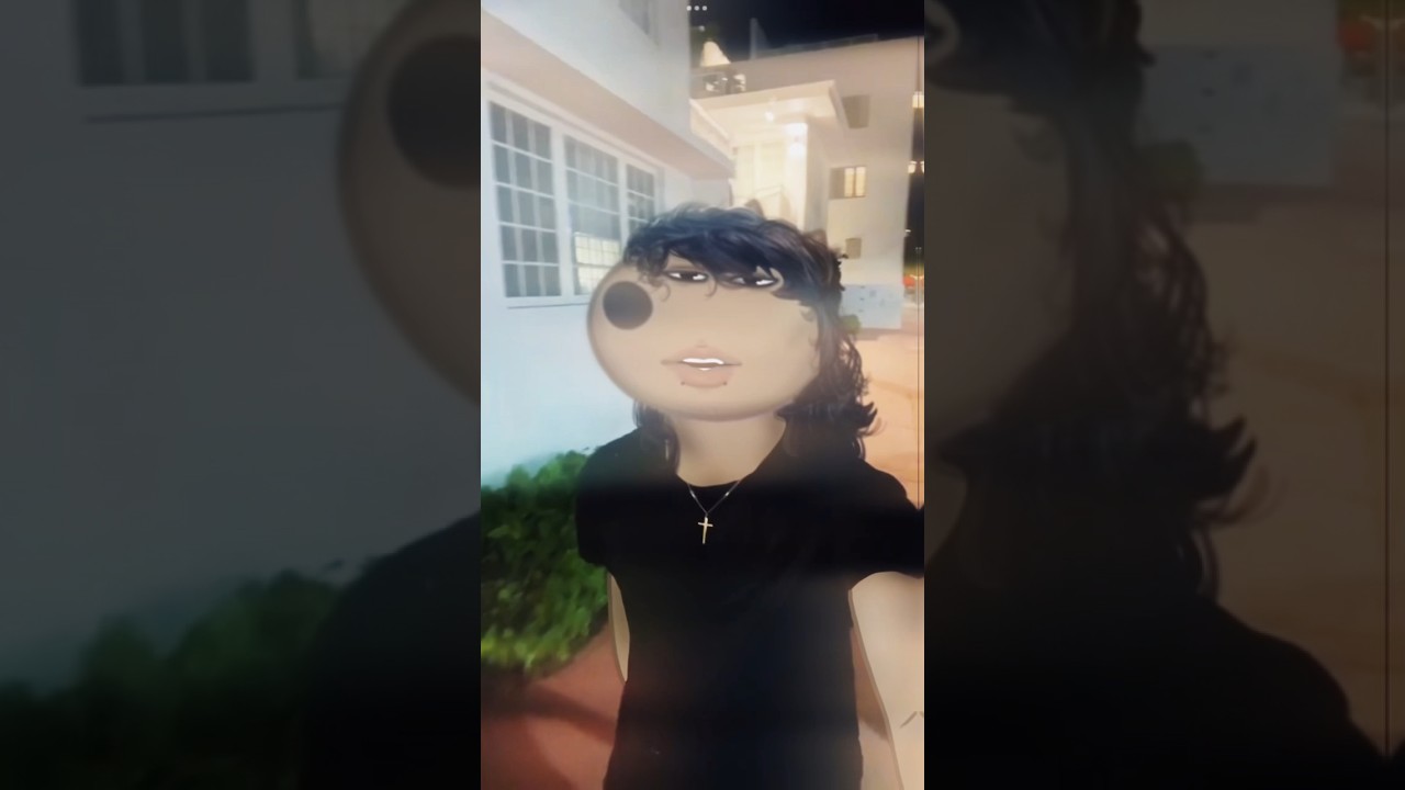 Animating ? 👀👀👀 Danny From Peppa Pig Baddies 