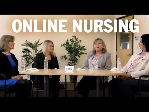 Celebrate National Nurses Week with Roundtable