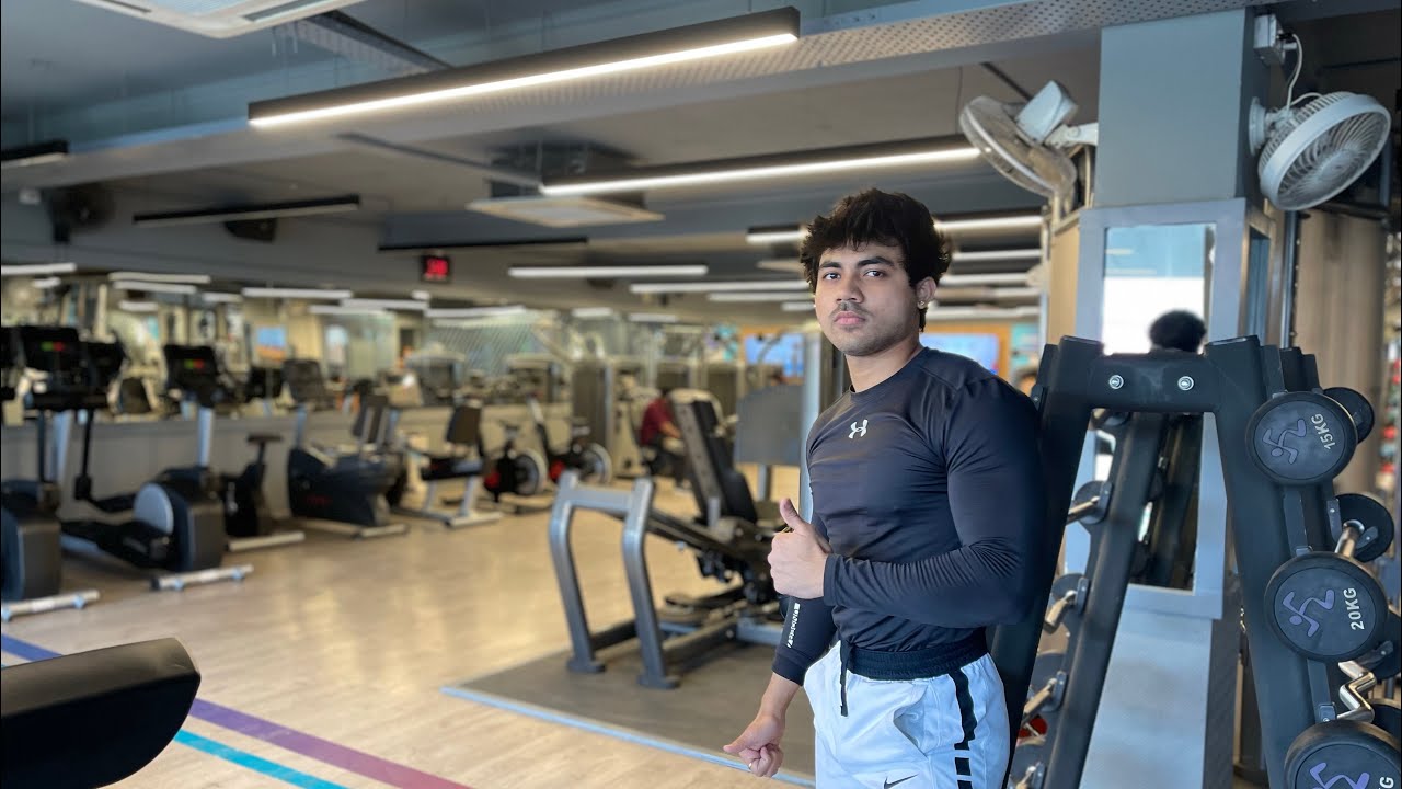 Anytime Fitness Mayur Vihar Phase 1 Best Gym In Delhi YouTube anytime-fitness-mayur-vihar-phase-1-best-gym-in-delhi-youtube