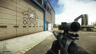 Raid #241 - New Lighthouse - Escape From Tarkov PvE Gameplay