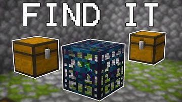 How to Find a Dungeon in Minecraft (All Versions)