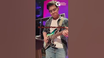 Thumbnail of Worthy - Elevation Worship (EG1 IEM mix)