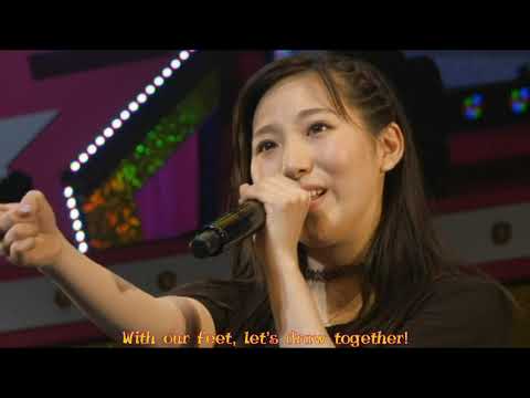 Dream5- Shunkashuutou (English Subbed) 2016
