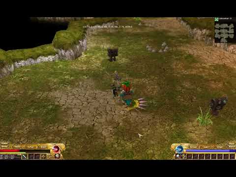 Klorocorum experiments 1