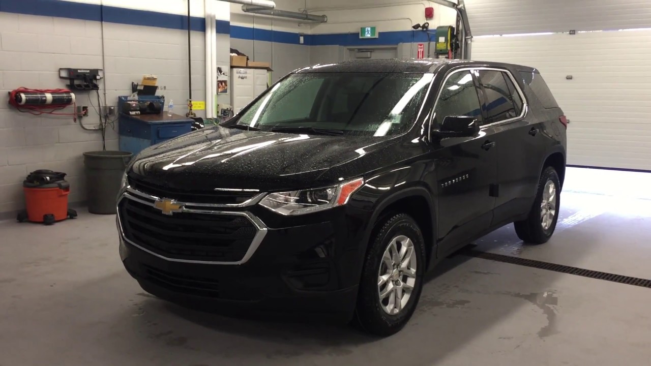 45++ 2018 Chevy Traverse Redline For Sale Near Me at Demax1