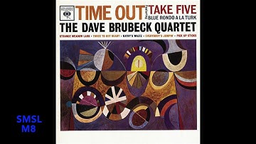 Schiit Yggdrasil vs Gungnir Multibit vs SMSL M8 D/S - Sound demo #3