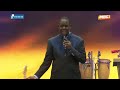 HINDRANCES OF MOVING FORWARD BY APOSTLE JOHN KIMANI WILLIAM