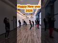 Happy New Year 2026 | New year special dance | dance fitness with ashish