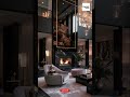 Luxury Home Interior Decor Ideas #ytshorts #fyp #interiordesign #homedecor #luxurious