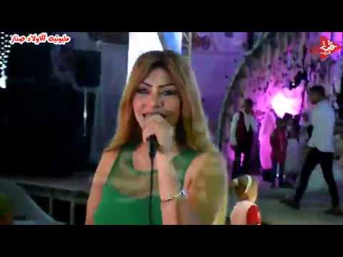 نجمة القاهره شفيقه تغنى معقوله دى وافجر حظ تسمعه عالرايق مع الحوت سامح المصرى