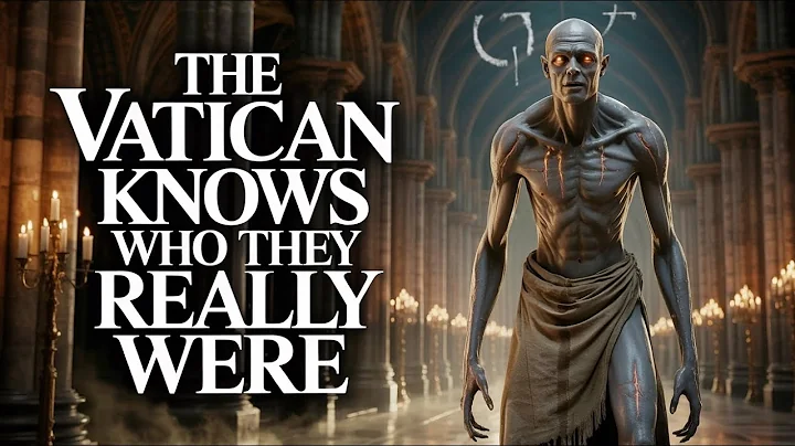 The Vatican Knows Who The Nephilim Really Were | History For Sleep