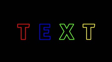 text color changing animation kinemaster || kinemaster or pixellab tutorial || md editing