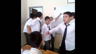 Liseli Gençler - Dans