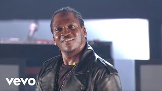 Pusha T - My God (Vevo Presents: G.O.O.D. Music)