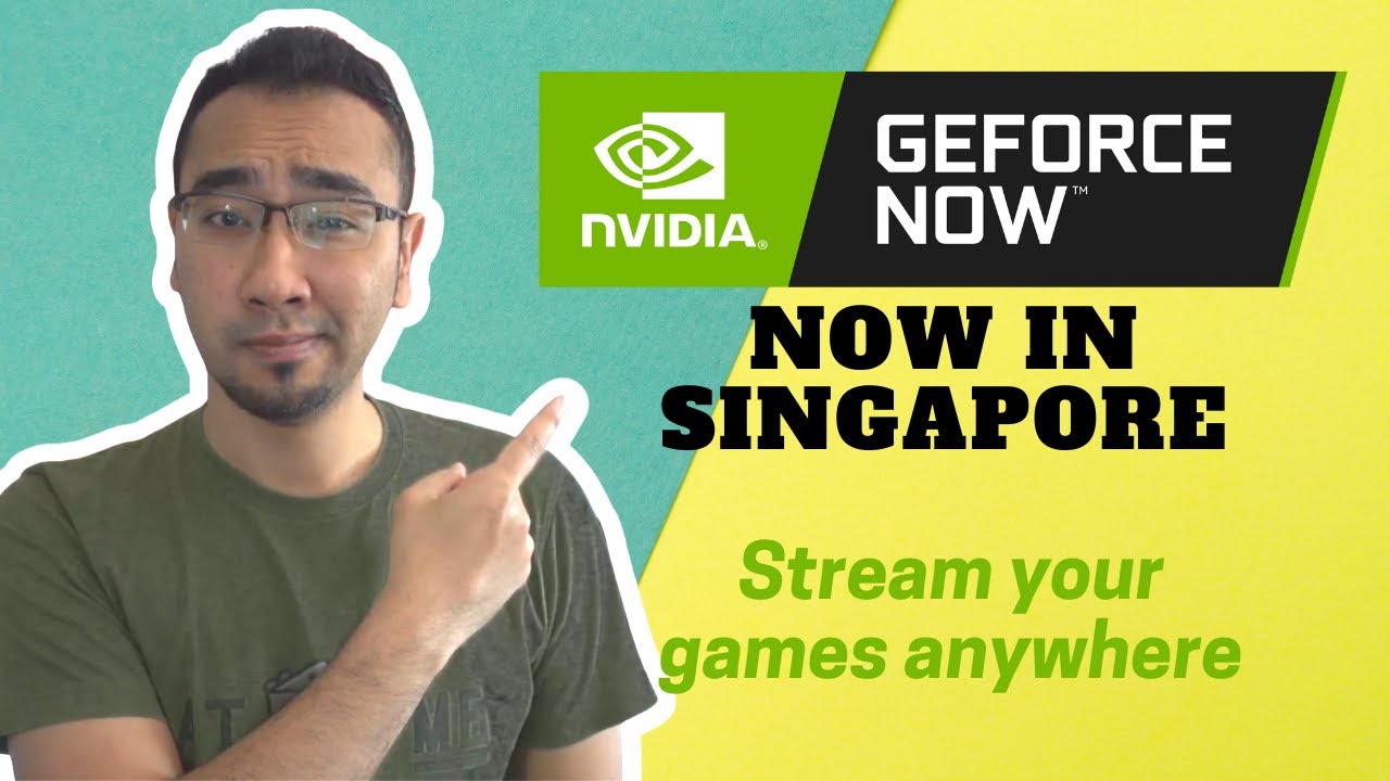 Best free-to-play multiplayer games on GeForce Now [Video] - 9to5Google