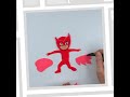 Owlette Play Doh | PJ Masks