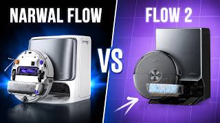 Narwal Flow Vs Flow 2 Jai Les Deux Et Voici Les Vraies Différences