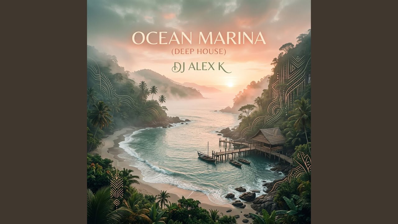 Watch Ocean Marina (Deep House) on YouTube Watch Ocean Marina (Deep House) on YouTube
