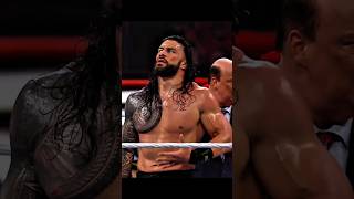 wwe Roman Reigns Vs Daniel Bryan Vs Edge For the Universal Championship 🏆🏆🏆