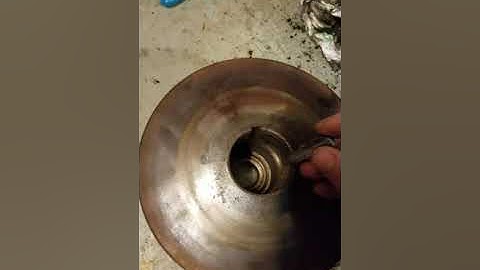 Clausing 5900 variable drive issues