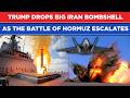 Trump Drops Big Iran Bombshell: Khamenei's New Offer Fails To Buy Time For IRGC, US Raid Loads?