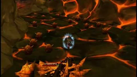 Alexis, Priest PvP Vid