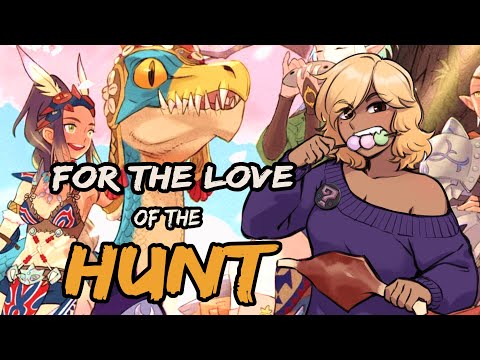 The 20th Anniversary Monster Hunter Retrospective