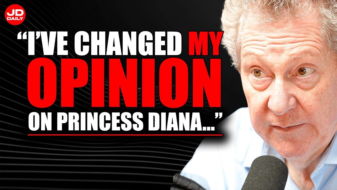 Andrew Lownie alleges Diana was embalmed quickly, limiting forensic scrutiny