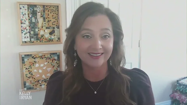 Good News: Angela Melvin Has Created a Save Haven ...