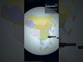 THE WORLD’S CHIP ECONOMYRUNS THROUGH ONE ISLAND. #geopolitics #strategy #china