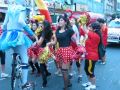 karla mendez bailando...