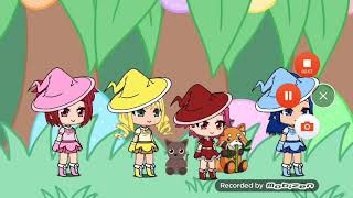 Motto Ojamajo Doremi Episode 19 Princess Momoko Part 2