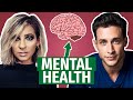 Mental Health: A Conversation (ft. Gabbie Hanna) | Doctor Mike