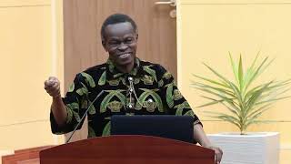 Download Lagu 33 Currencies in Africa na SCAM??? | Prof. PLO Lumumba MP3